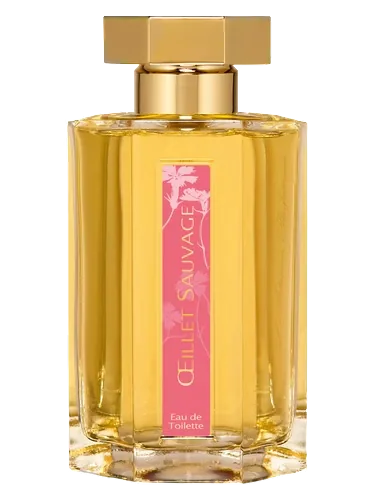 Oeillet Sauvage by L'Artisan Parfumeur