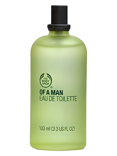 Of a Man