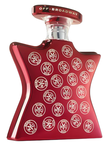 Off-Broadway by Bond No 9