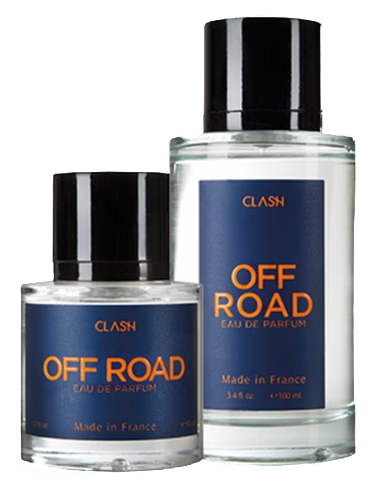 Off Road