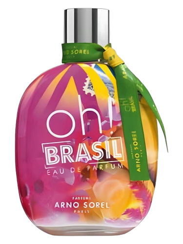 Oh! Brasil for Her