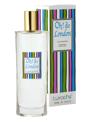 Oh! de London
