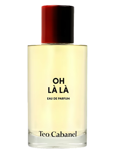 Oh Là Là