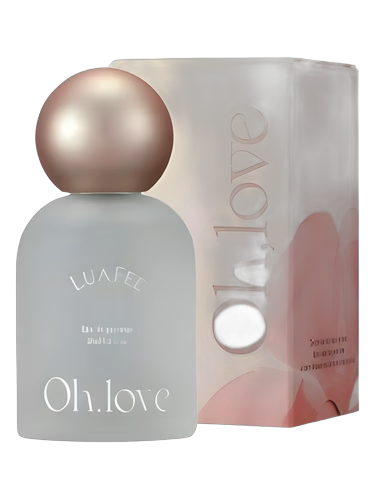 Oh, Love