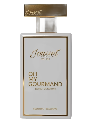 Oh My Gourmand (OMG) - Scent Split Exclusive