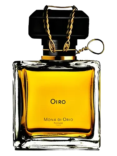 Oiro by Mona di Orio