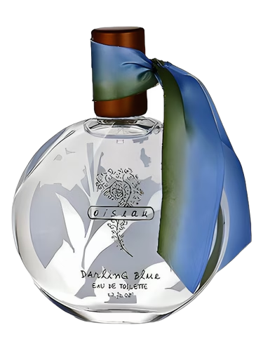Oiseau Darling Blue by Anthropologie