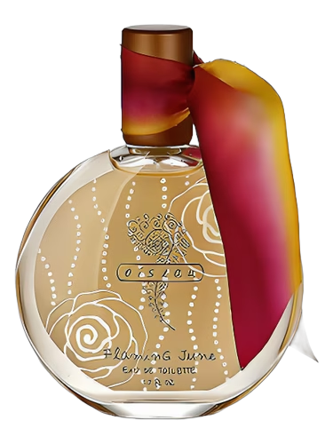 Oiseau Flaming June by Anthropologie