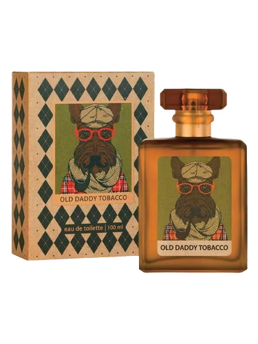 Old Daddy Tobacco