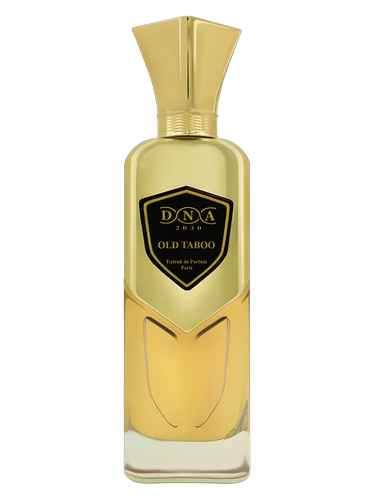 Old Taboo by Sir Parfumer DNA 2030