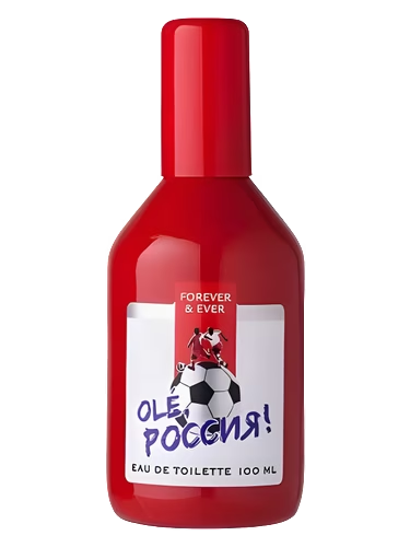 Ole, Россия!