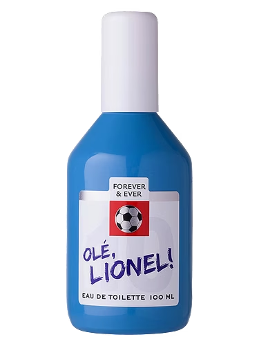 Ole, Lionel!