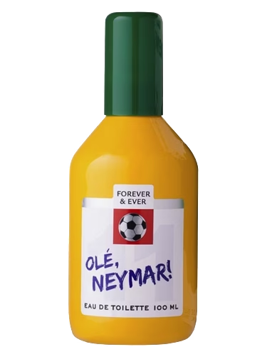 Ole, Neymar!
