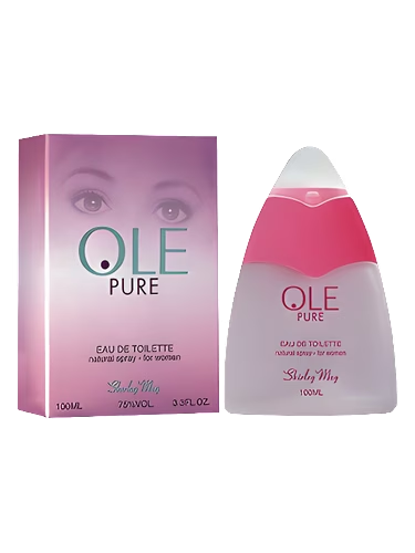 Ole Pure