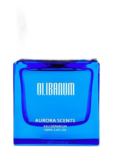 Olibanum by Aurora Scents