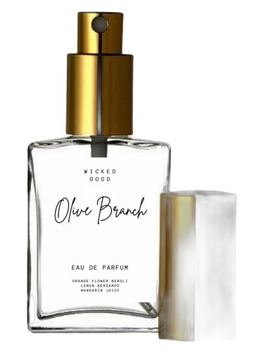 Olive Branch