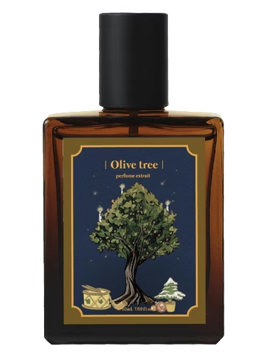 Olive Tree