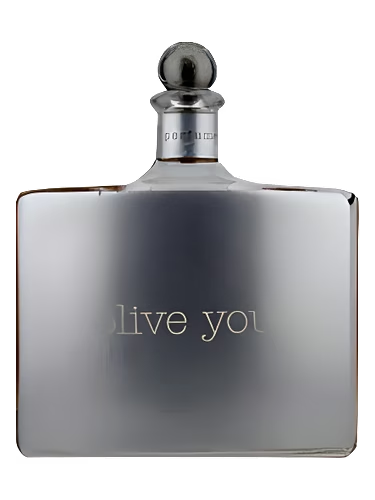 Olive You
