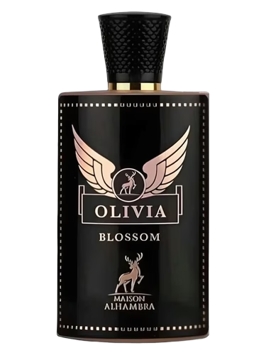 Olivia Blossom