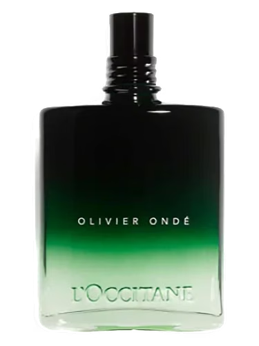 Olivier Ondé Eau de Parfum