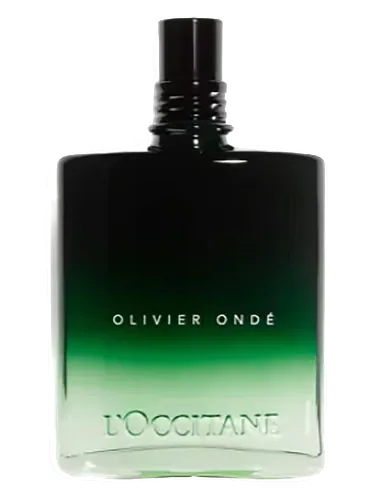 Olivier Ondé Eau de Parfum by L'Occitane en Provence