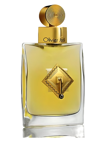 Olivier Strelli