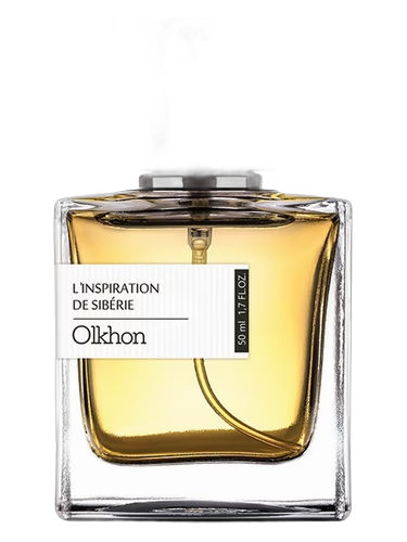 Olkhon