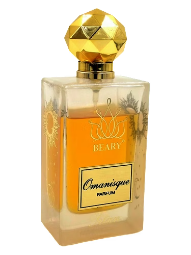 Omanisque