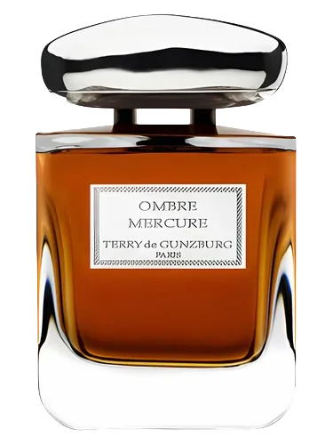 Ombre Mercure by Terry de Gunzburg