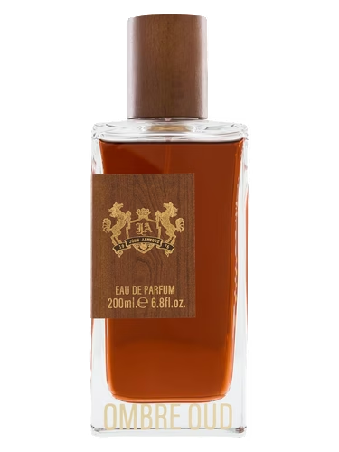 Ombre Oud