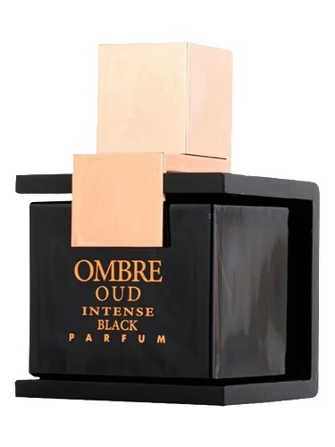 Ombre Oud Intense Black