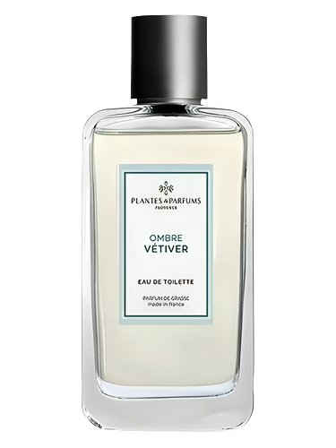 Ombre Vétiver