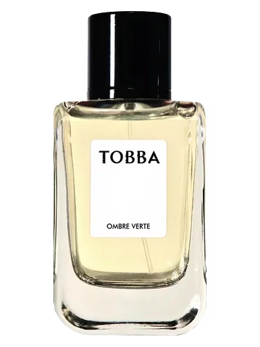 Ombre Verte by TOBBA