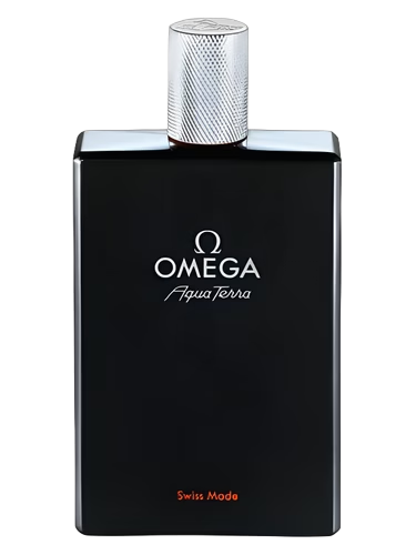 Omega Aqua Terra
