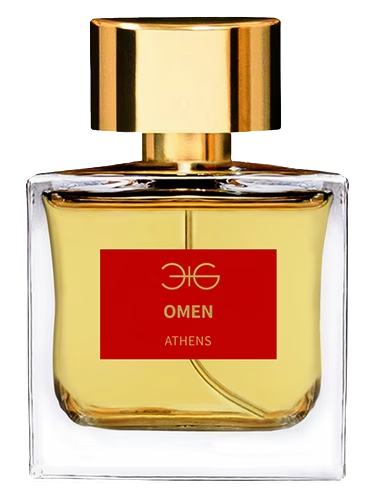 Omen by Manos Gerakinis