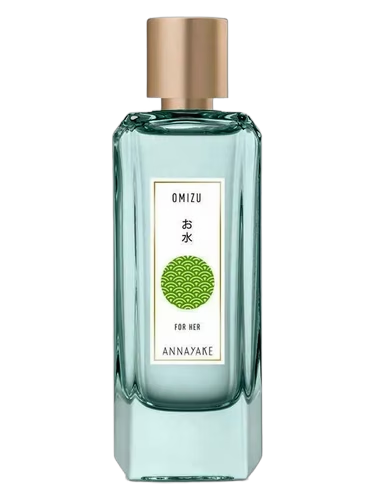 Omizu For Her