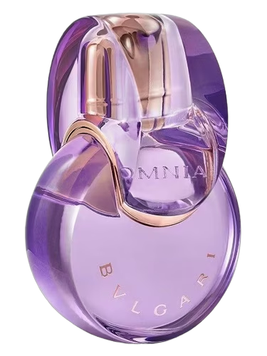 Omnia Amethyste by Bvlgari