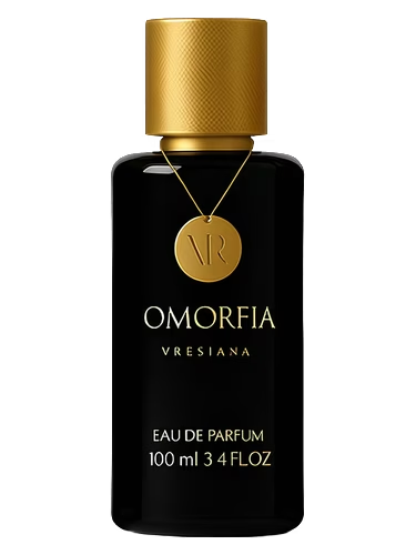 Omorfia