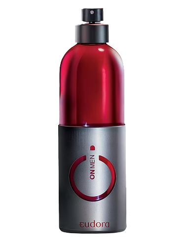 On Men Red