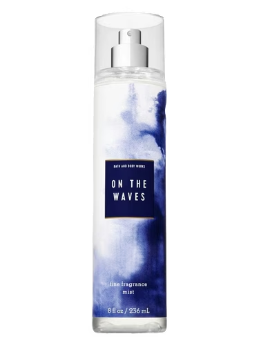 On The Waves