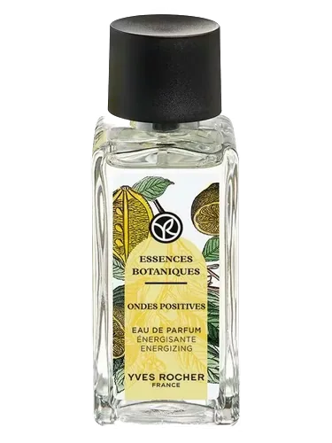 Ondes Positives by Yves Rocher