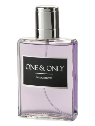 One and Only by Ninel Perfume