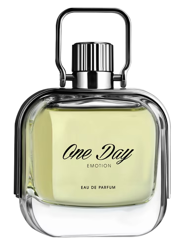 One Day Emotion