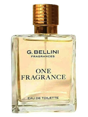 One Fragrance