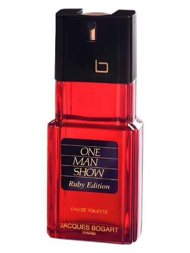 One Man Show Ruby Edition