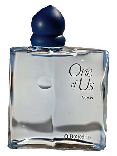 One of Us by O Boticário