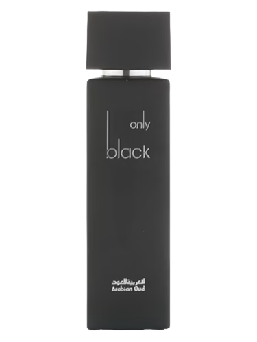 Only Black by Arabian Oud