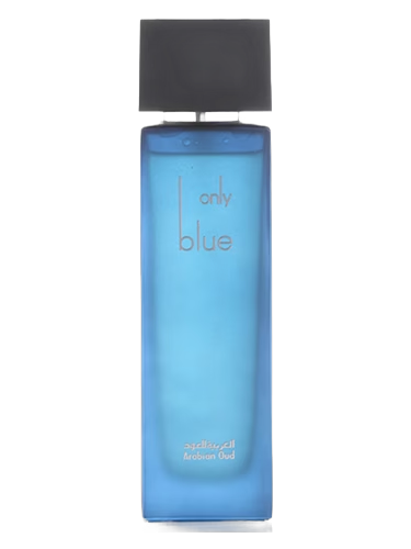 Only Blue