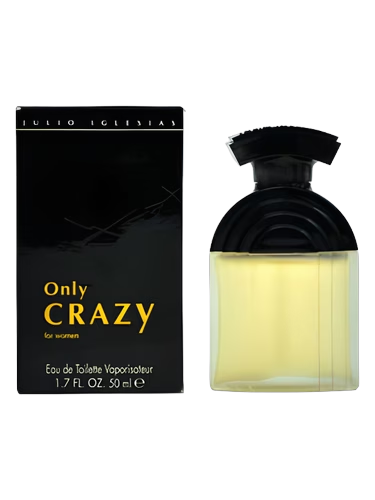 Only Crazy