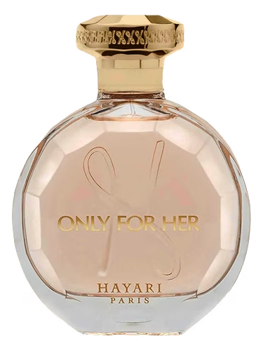Only for Her